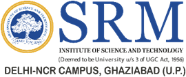 SRM Logo